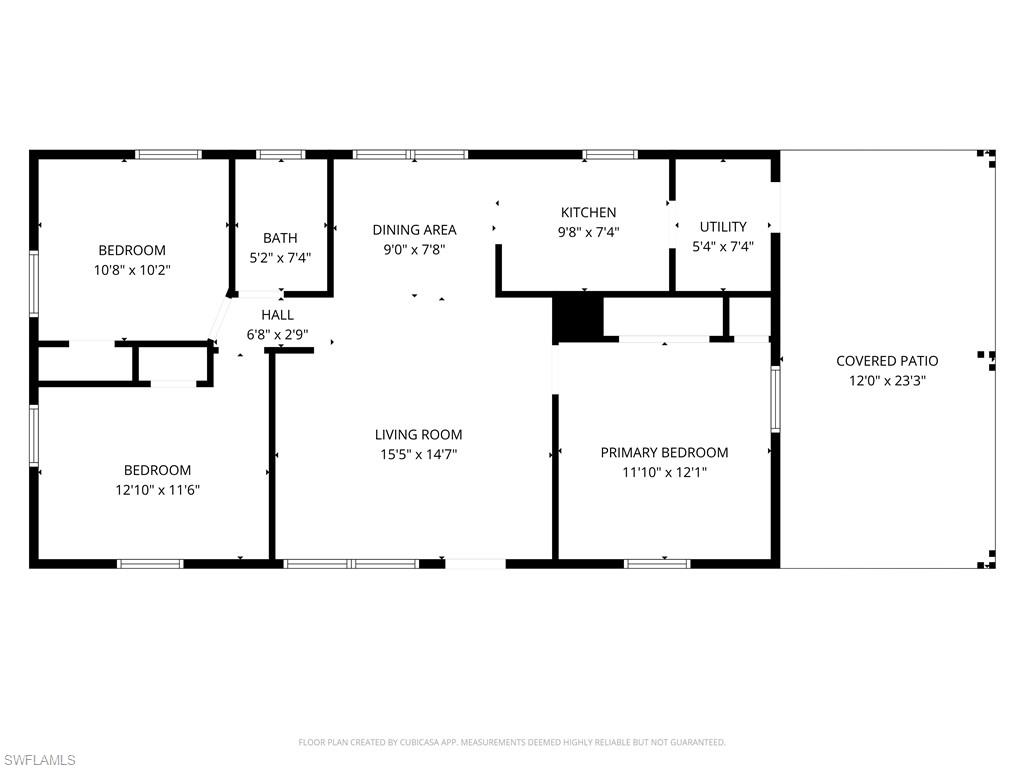 PORT LABELLE - Residential