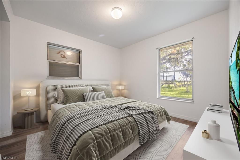 PORT LABELLE - Residential