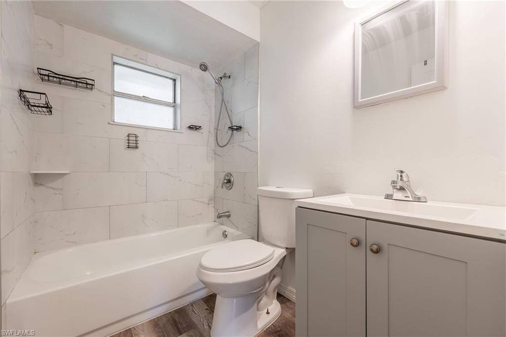 PORT LABELLE - Residential