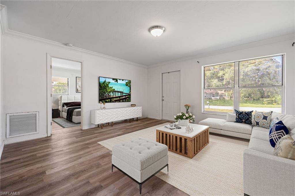 PORT LABELLE - Residential