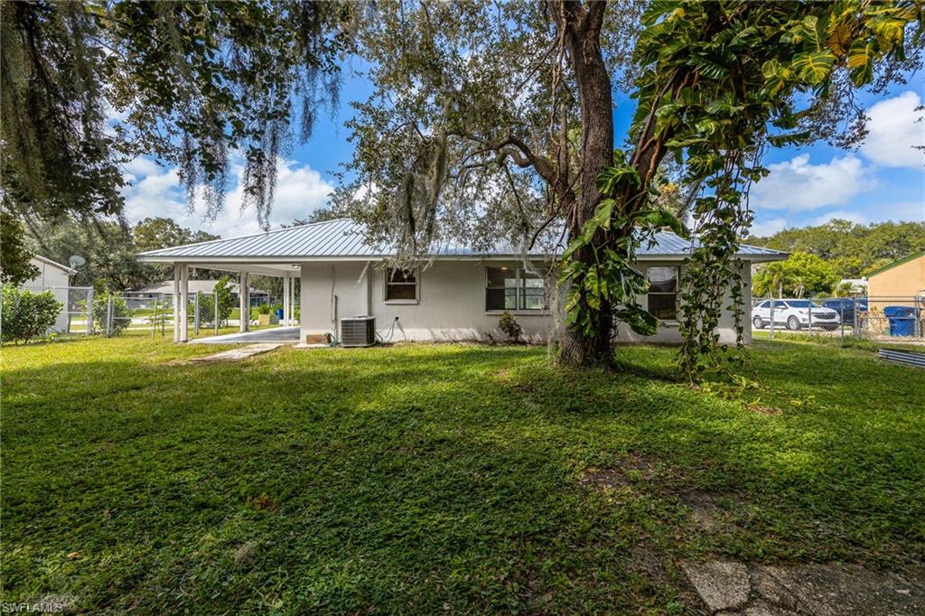 PORT LABELLE - Residential