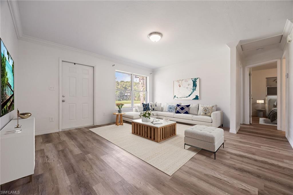 PORT LABELLE - Residential