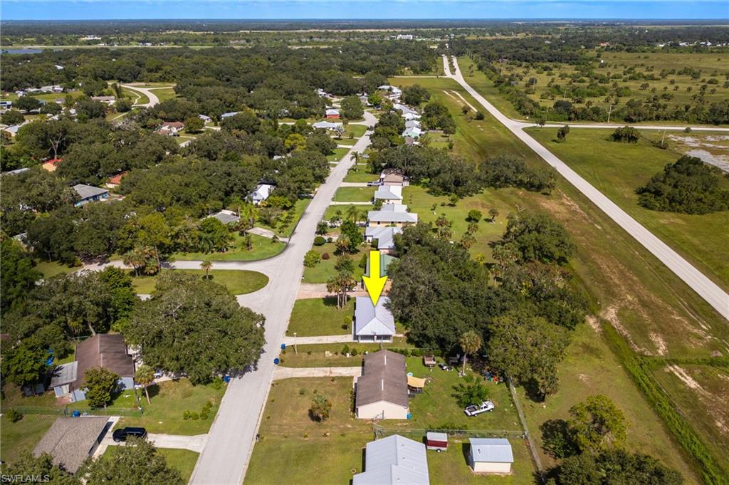 PORT LABELLE - Residential