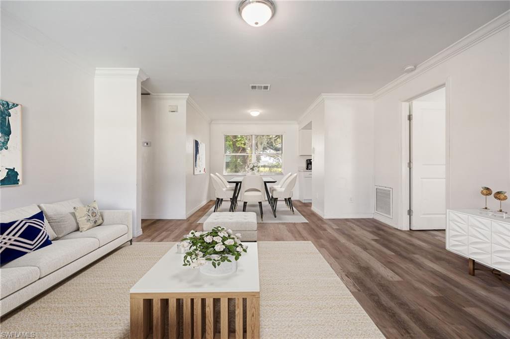 PORT LABELLE - Residential