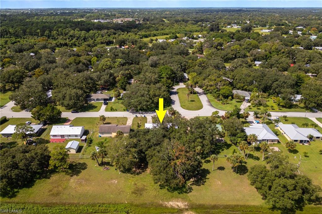 PORT LABELLE - Residential