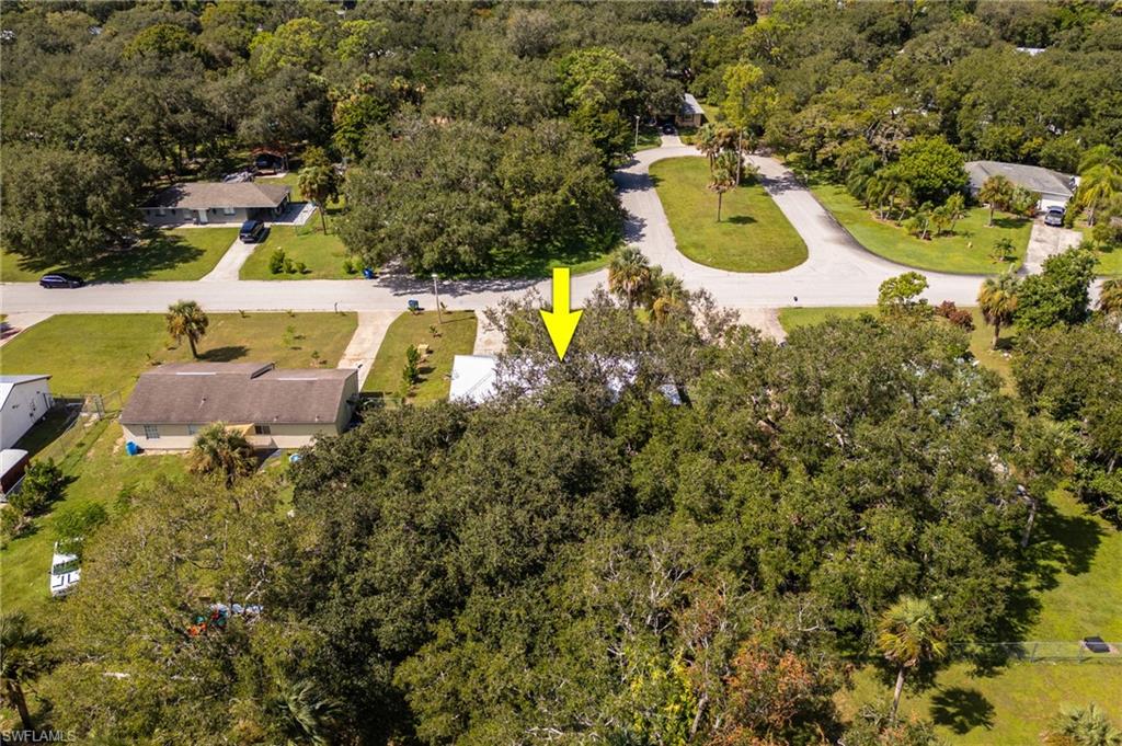 PORT LABELLE - Residential