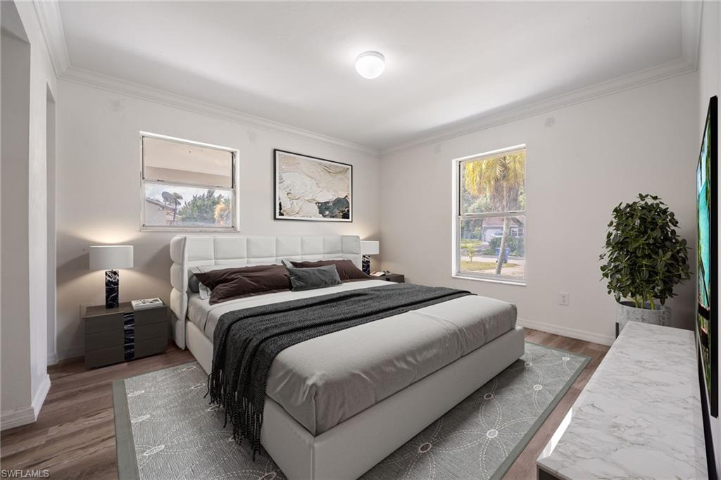 PORT LABELLE - Residential