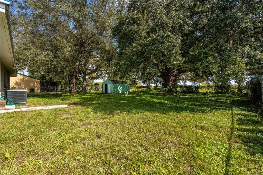 PORT LABELLE - Residential