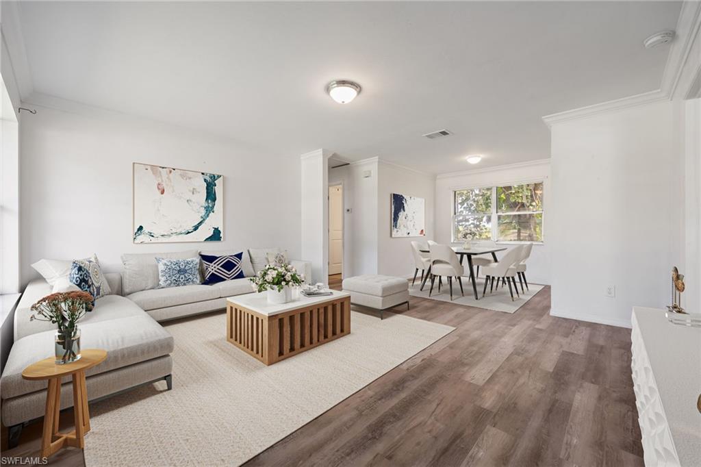 PORT LABELLE - Residential