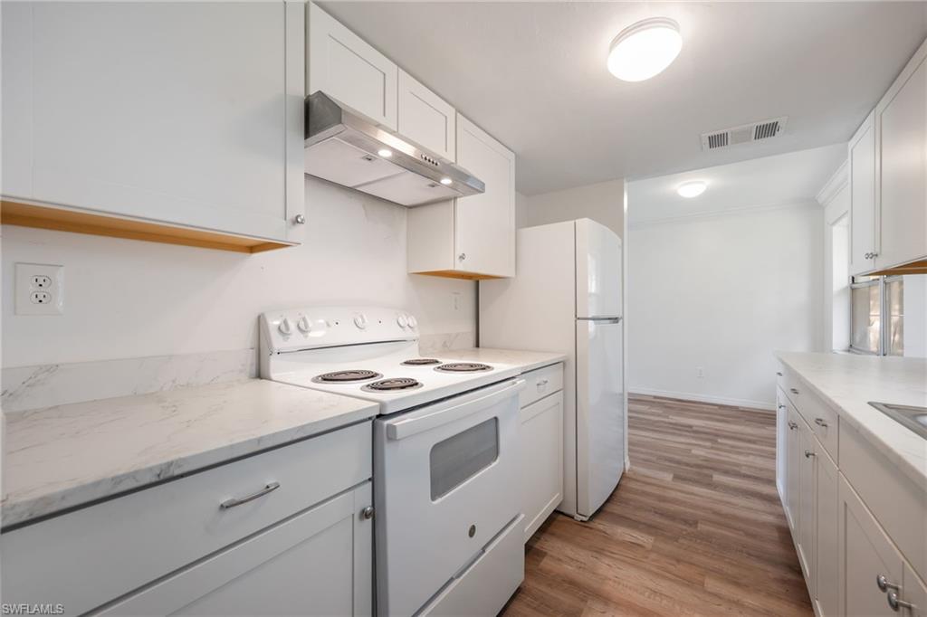 PORT LABELLE - Residential