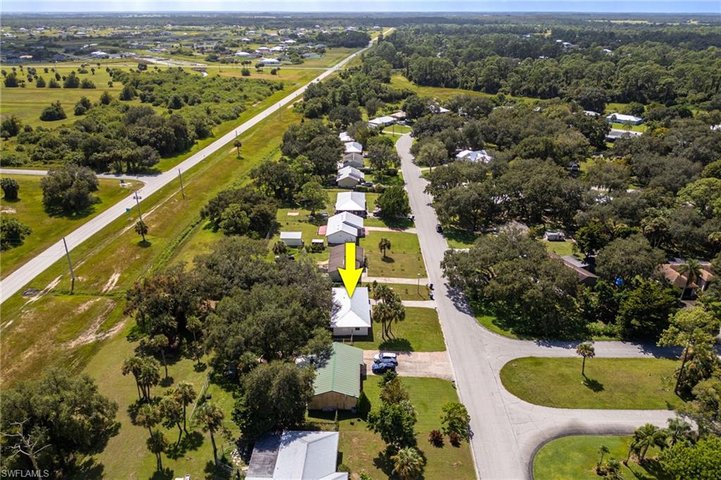 PORT LABELLE - Residential