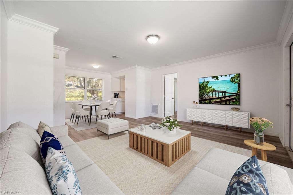 PORT LABELLE - Residential