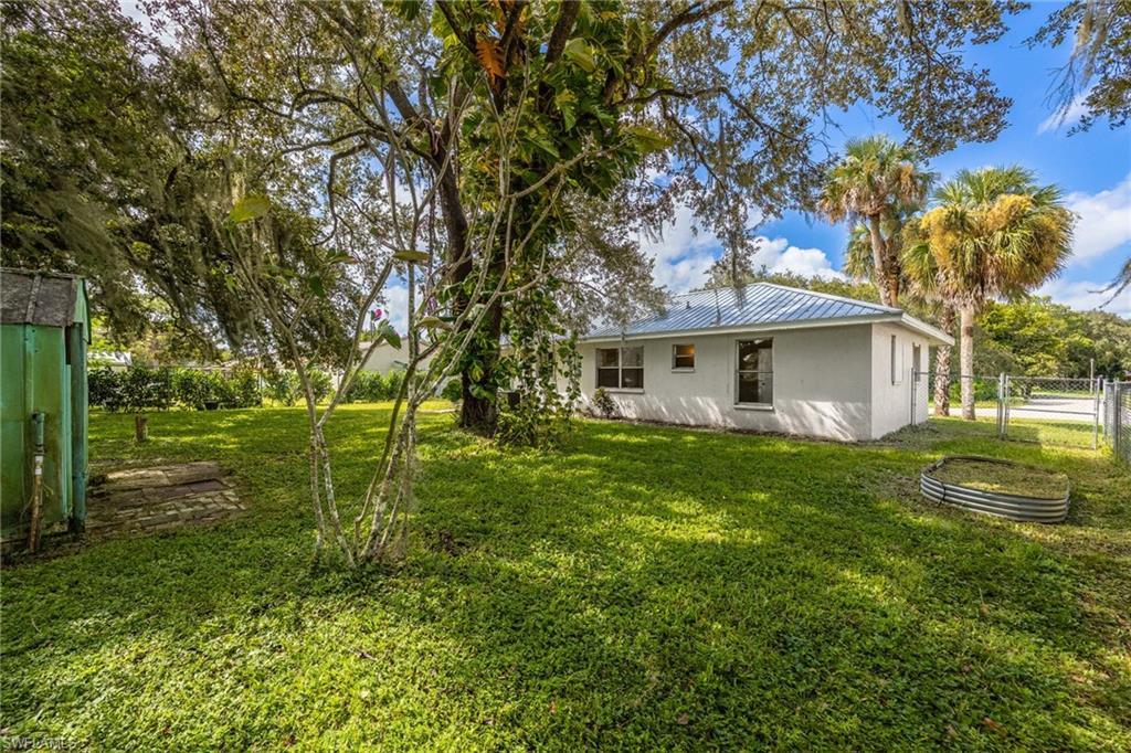 PORT LABELLE - Residential