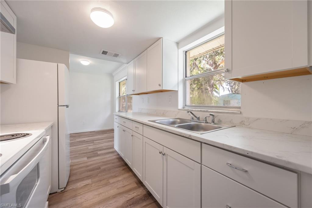 PORT LABELLE - Residential