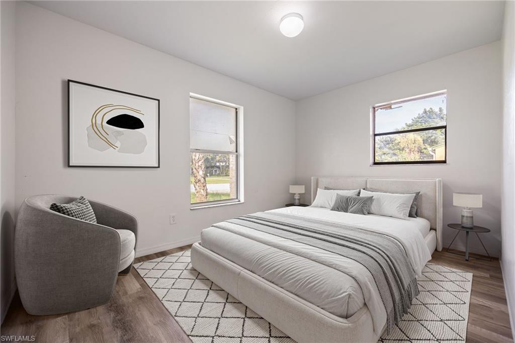 PORT LABELLE - Residential