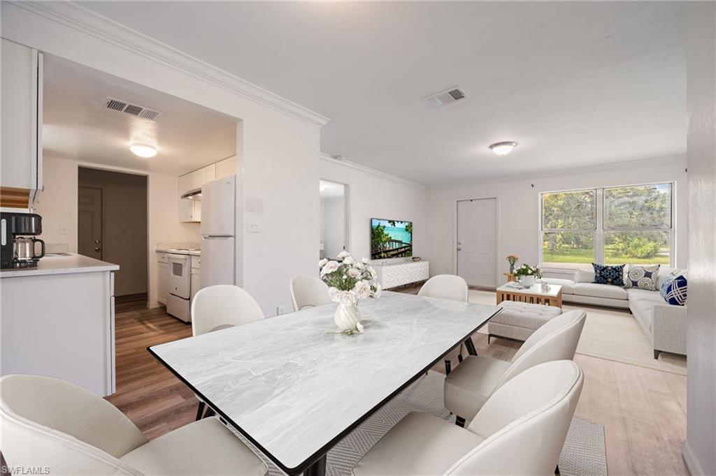 PORT LABELLE - Residential