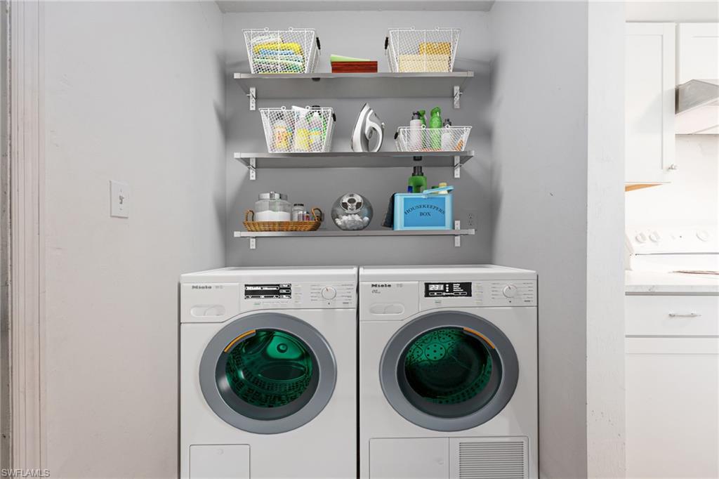 PORT LABELLE - Residential