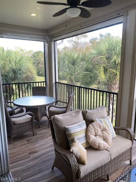 IRONSTONE - Residential