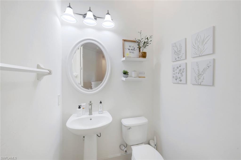 IRONSTONE - Residential