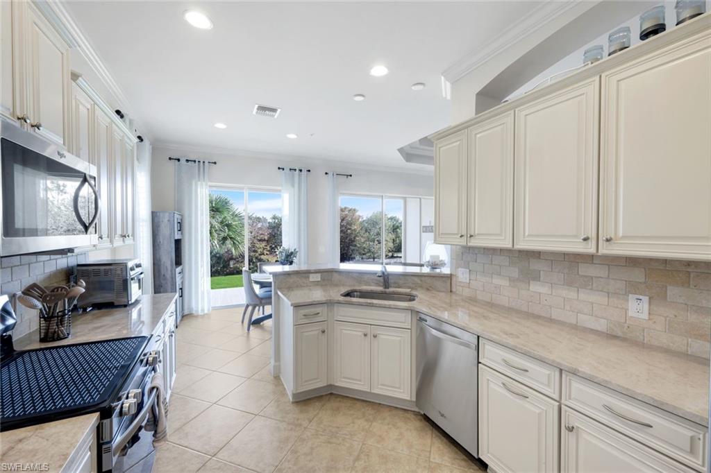 IRONSTONE - Residential