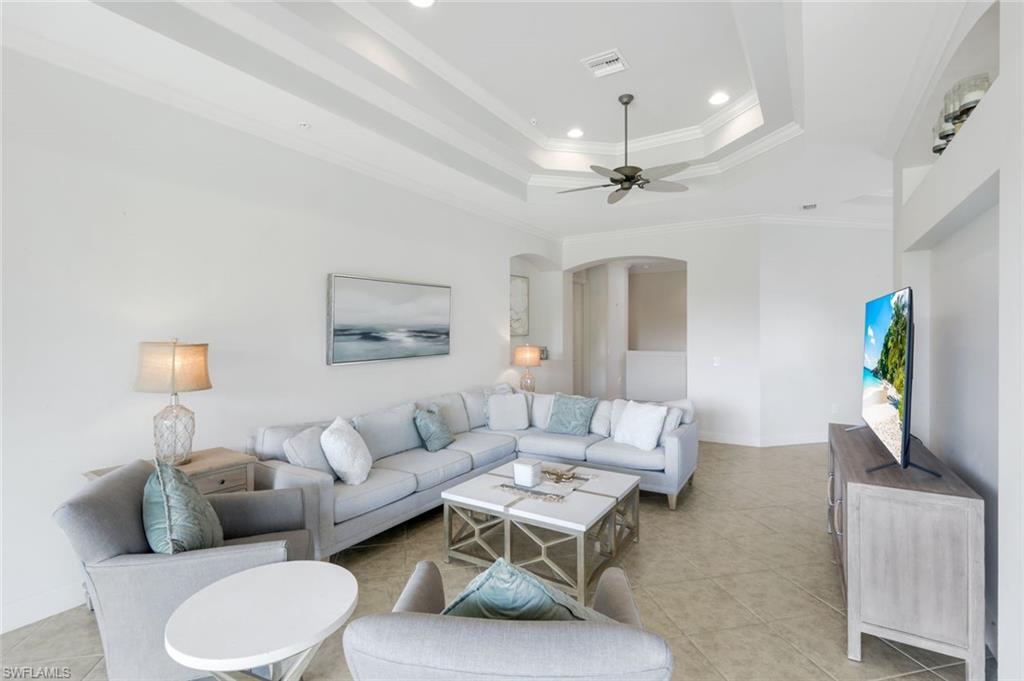 IRONSTONE - Residential