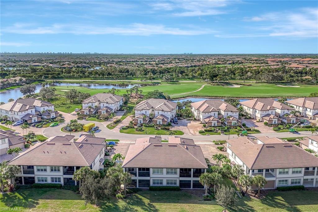 IRONSTONE - Residential