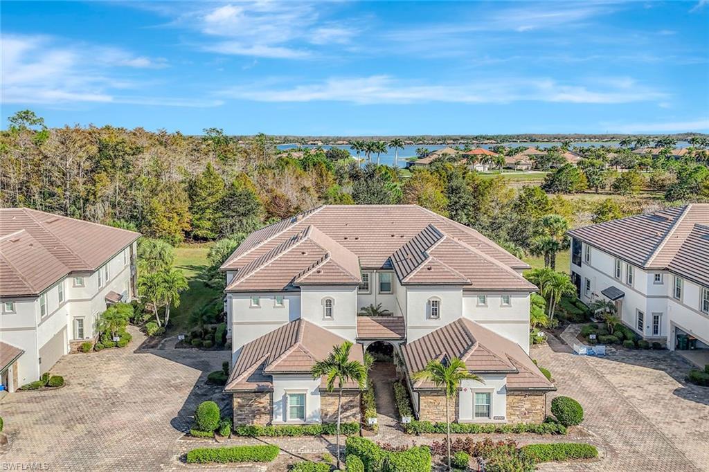 IRONSTONE - Residential