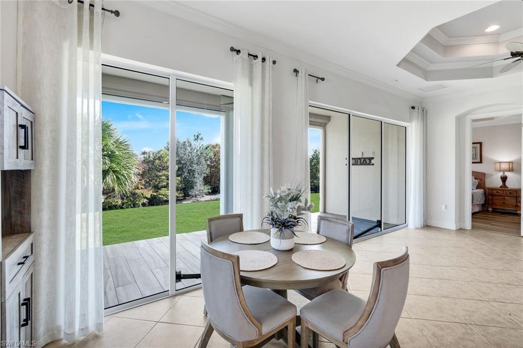 IRONSTONE - Residential