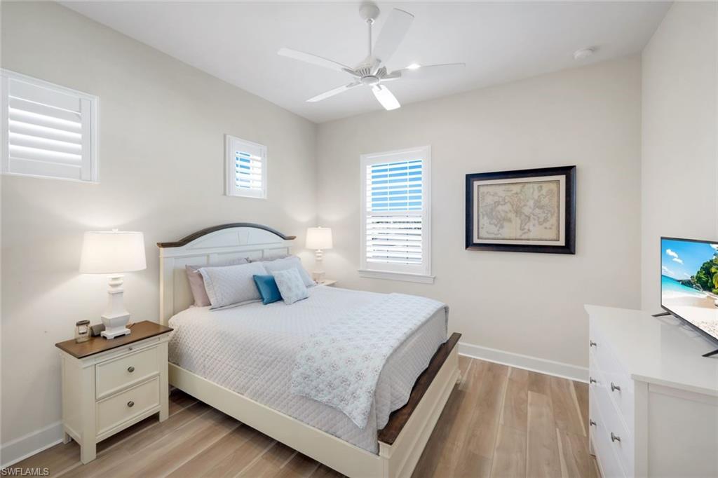 IRONSTONE - Residential