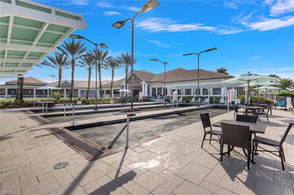 IRONSTONE - Residential