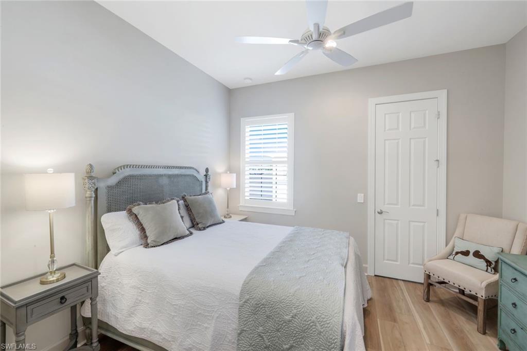 IRONSTONE - Residential