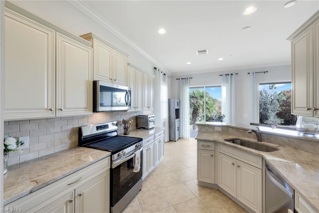 IRONSTONE - Residential