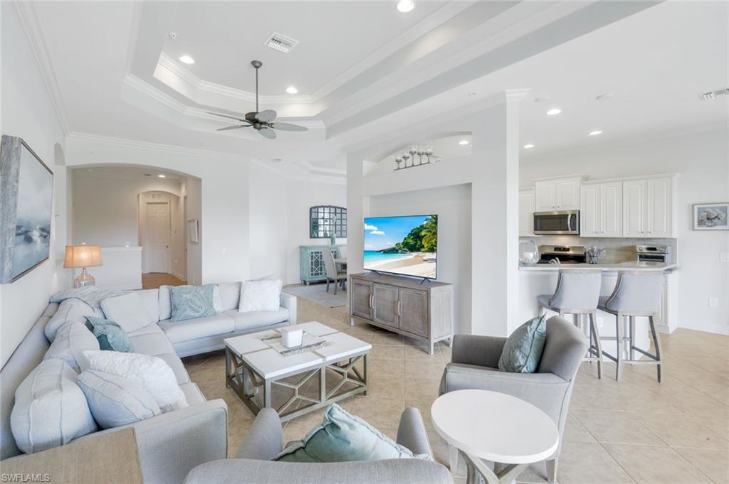 IRONSTONE - Residential