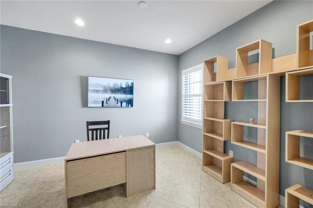 IRONSTONE - Residential