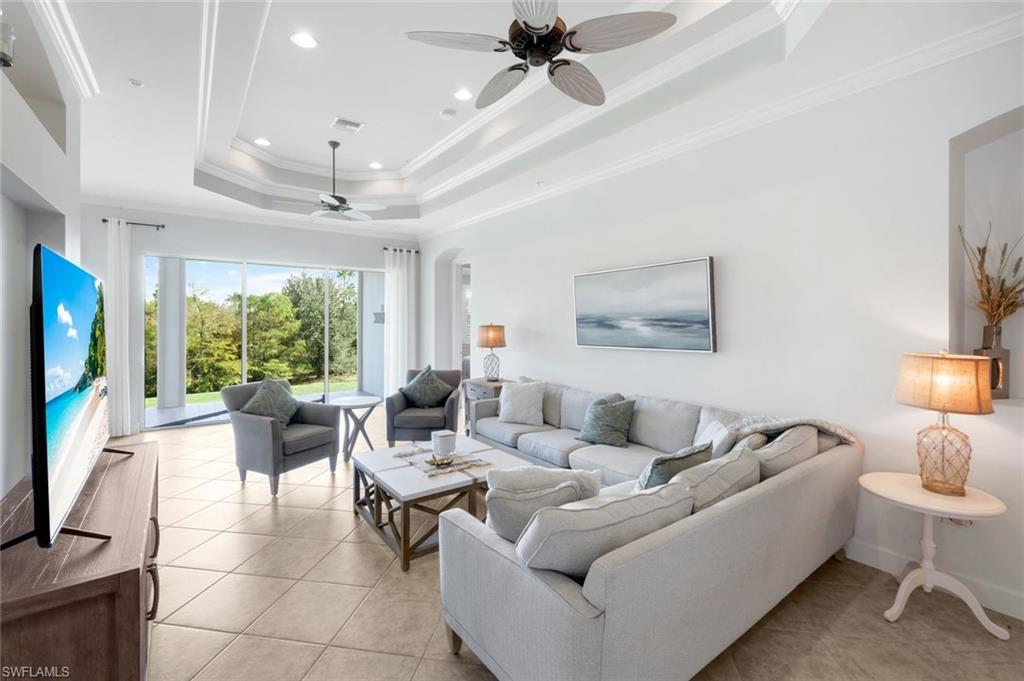 IRONSTONE - Residential