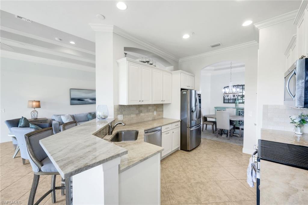 IRONSTONE - Residential