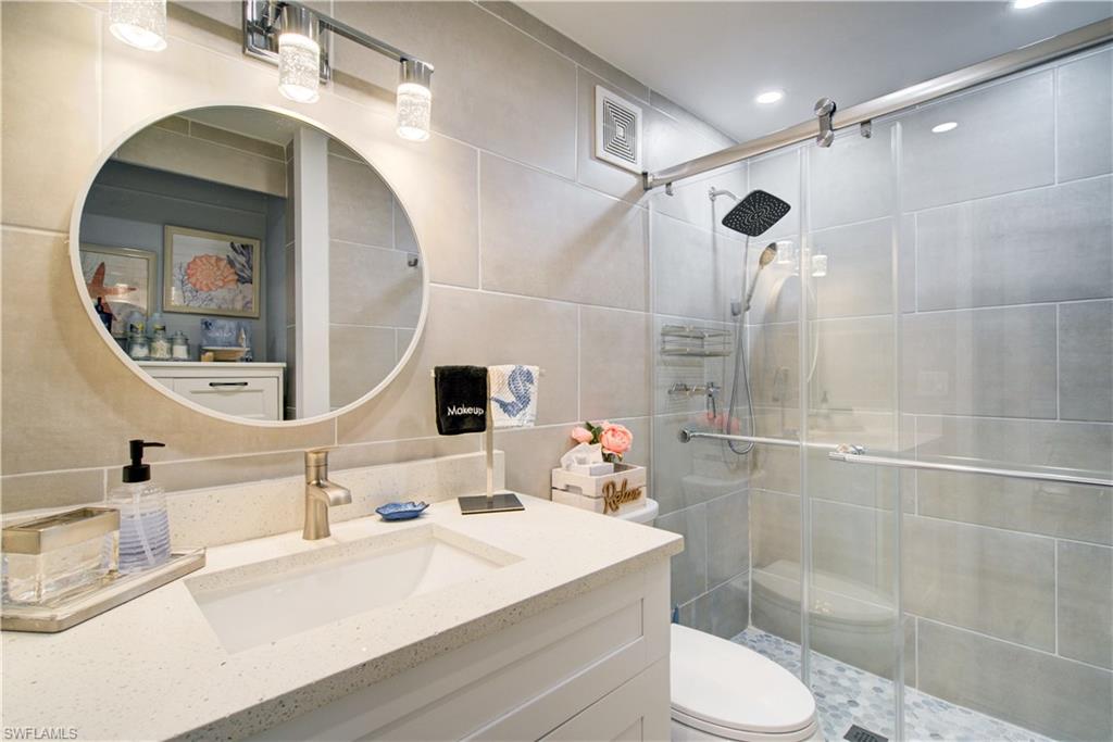 TREETOPS OF NAPLES - Residential