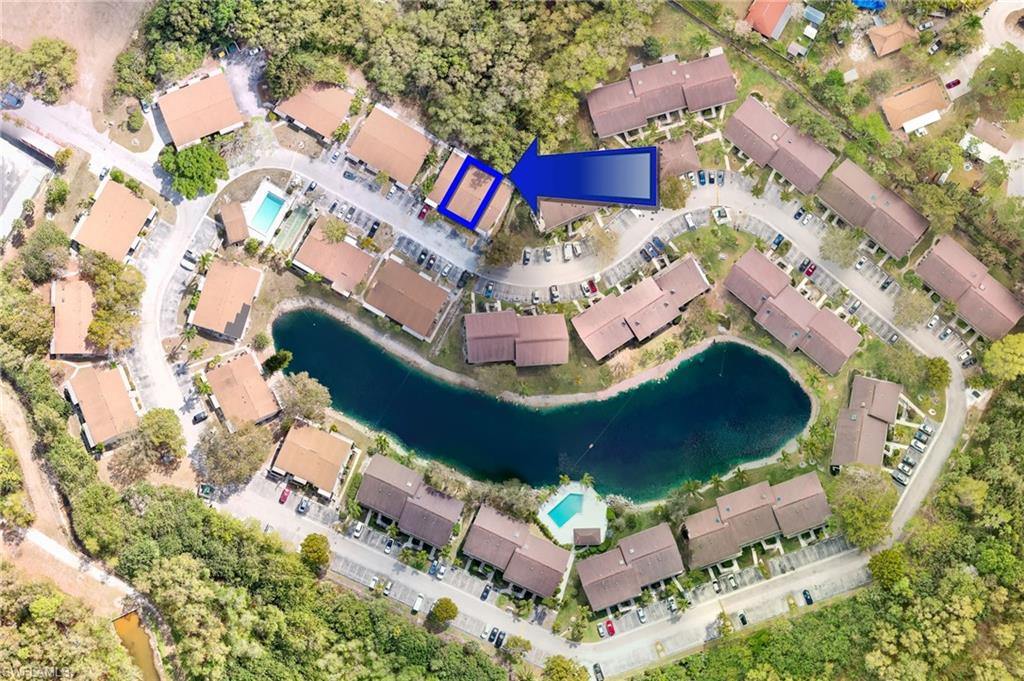 TREETOPS OF NAPLES - Residential