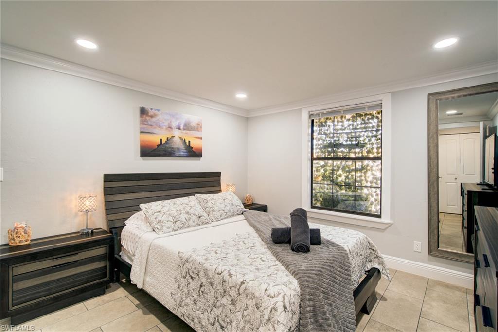 TREETOPS OF NAPLES - Residential