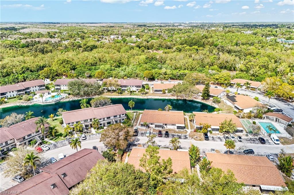 TREETOPS OF NAPLES - Residential