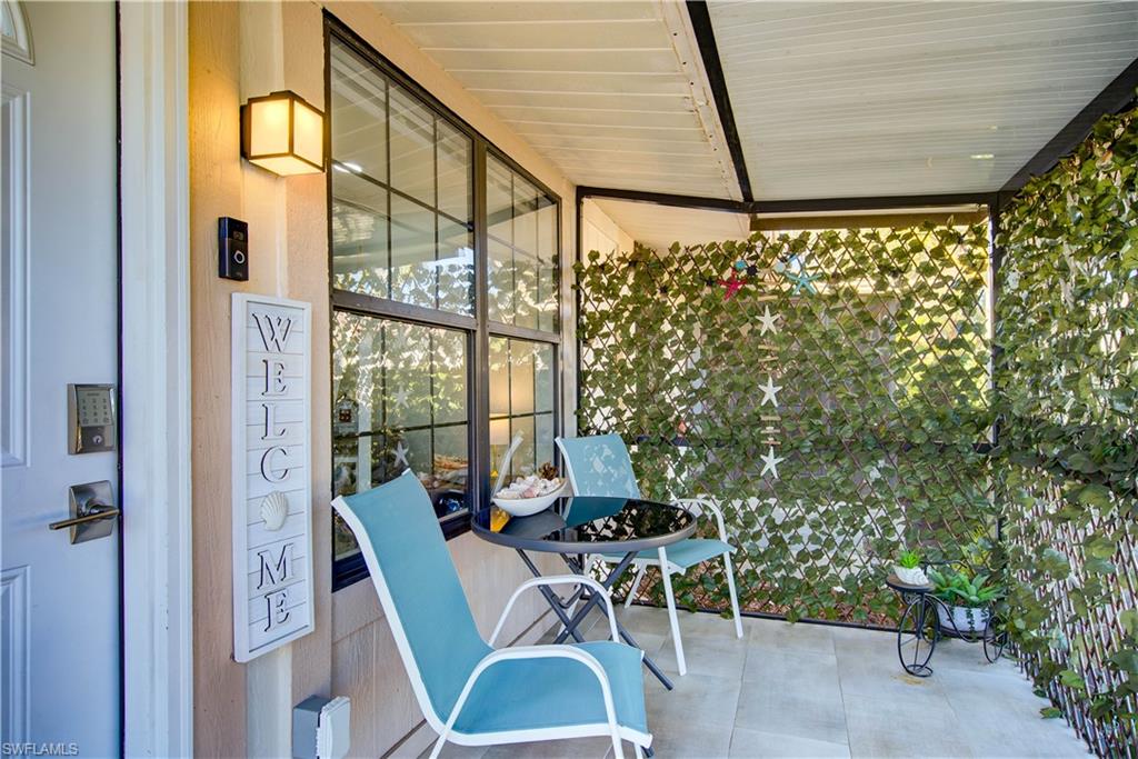 TREETOPS OF NAPLES - Residential