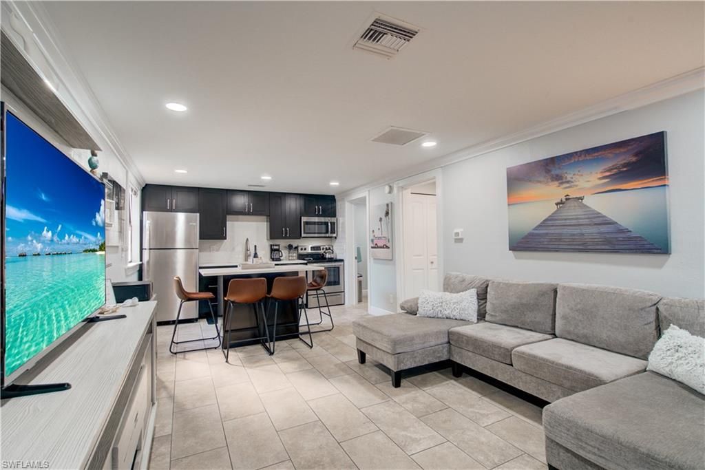 Photo of 5322 Treetops DR #I, NAPLES, FL 34113 (MLS # 226010696)