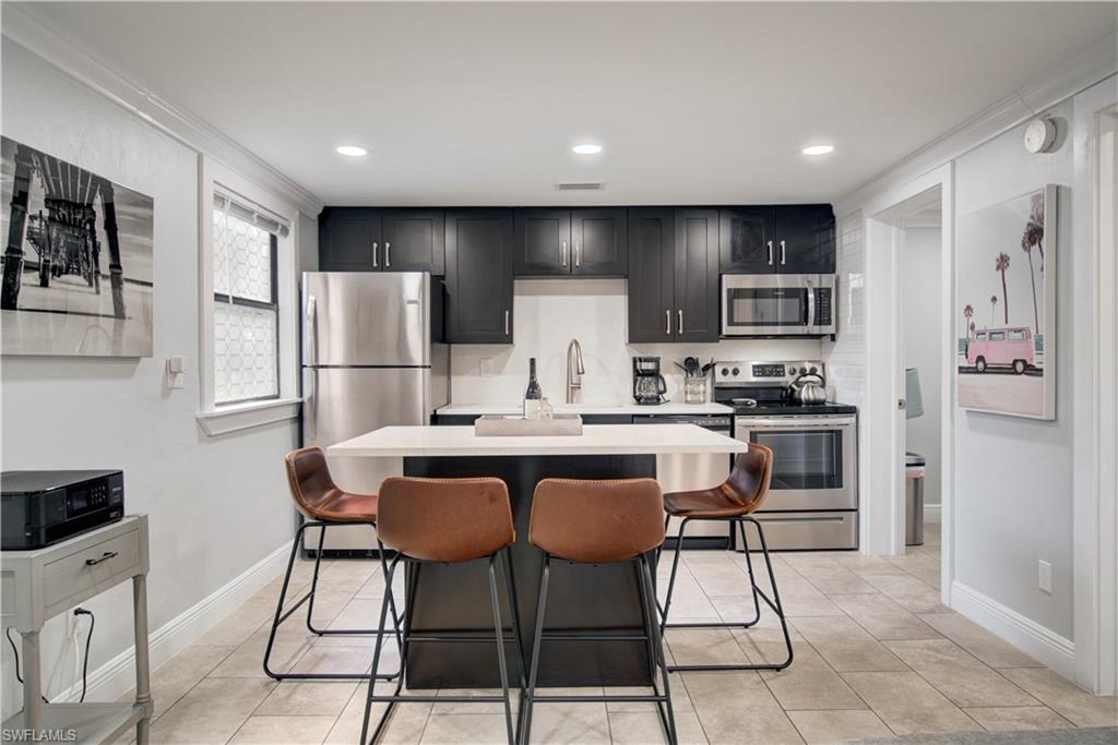 TREETOPS OF NAPLES - Residential