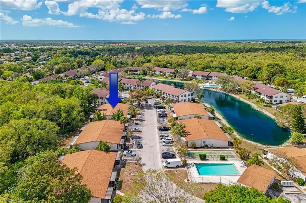 Photo of 5322 Treetops DR #I, NAPLES, FL 34113 (MLS # 226010696)