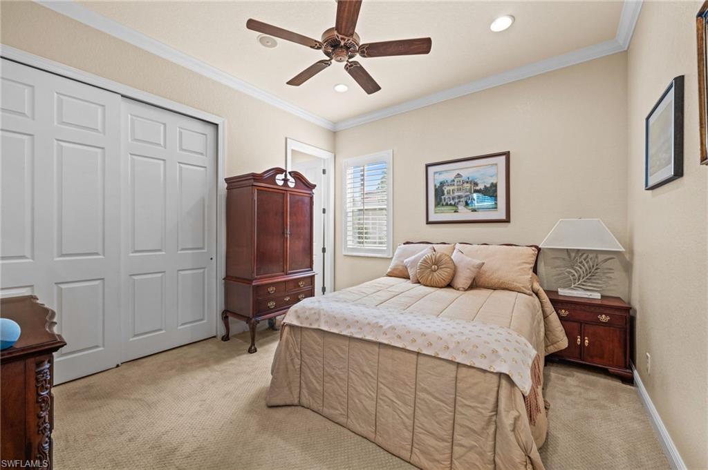 BELLE LAGO - Residential