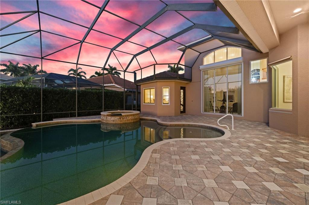 BELLE LAGO - Residential