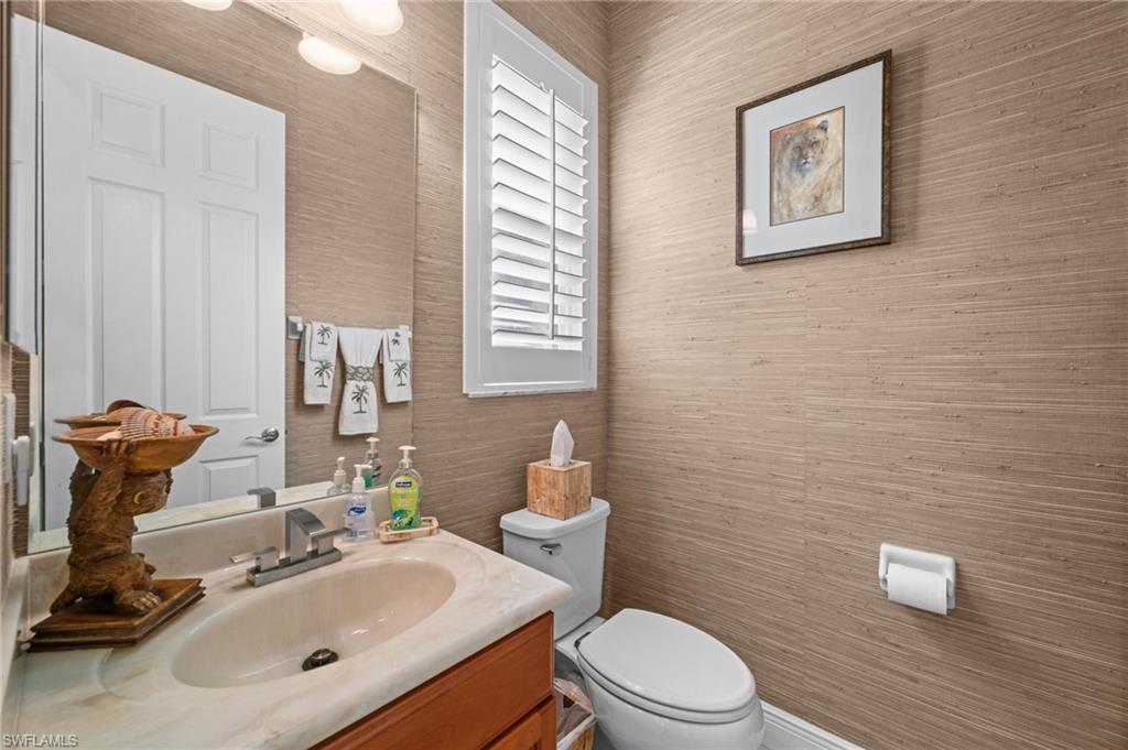 BELLE LAGO - Residential