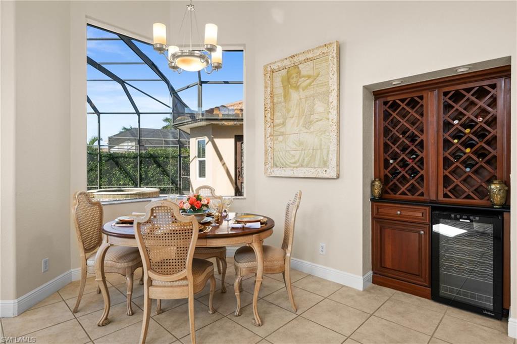 BELLE LAGO - Residential