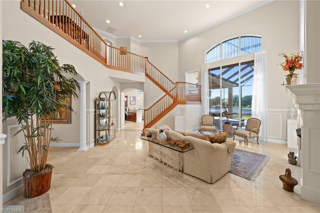 BELLE LAGO - Residential