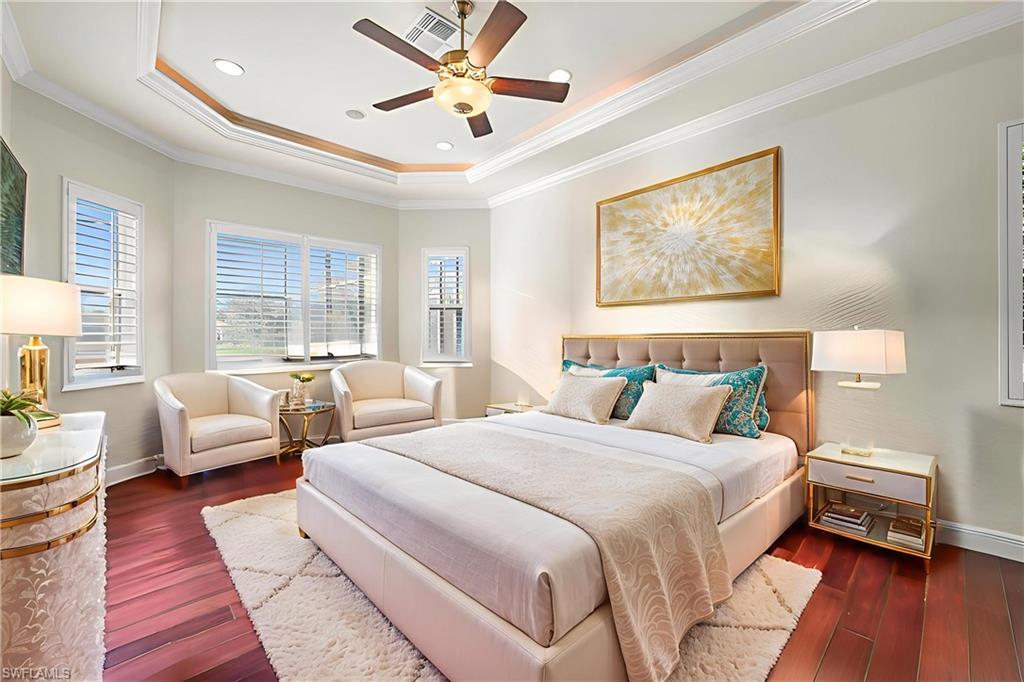 BELLE LAGO - Residential